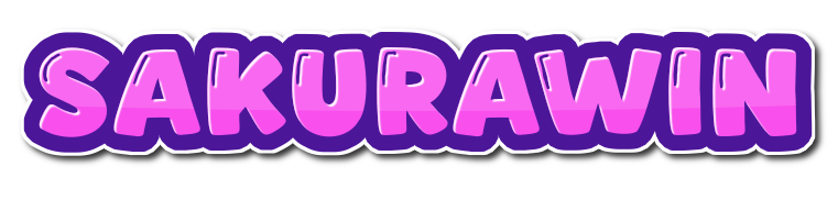 logo SAKURAWIN